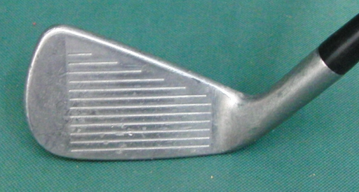 Titleist 704 CB Forged 6 Iron Regular Steel Shaft Titleist Grip