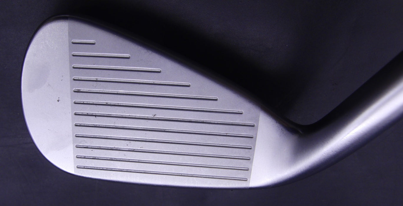 Mizuno JPX 923 Hot Metal Pro 5 Iron Stiff Steel Shaft Karma Grip