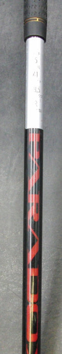 Decatan Seven High Moi 19.5° 5 Wood Regular Graphite Shaft