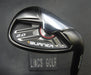 Taylormade Burner 2.0 Sand Wedge Stiff Steel Shaft Taylormade Grip