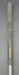 Callaway Big Bertha 1996 4 Iron Regular Graphite Shaft Callaway Grip