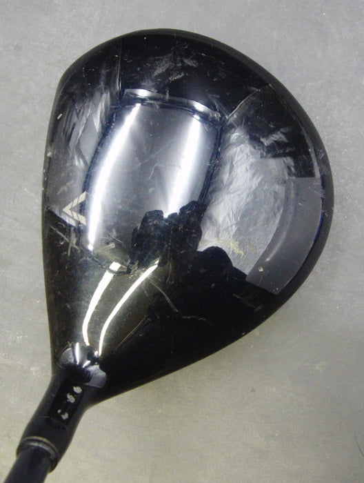 Bridgestone Tourstage ViQ 9.5° Driver Stiff Graphite Shaft GolfPride Grip