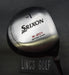 Srixon W-201 SP700 Face 10° 1 Driver Stiff Graphite Shaft Black Grip