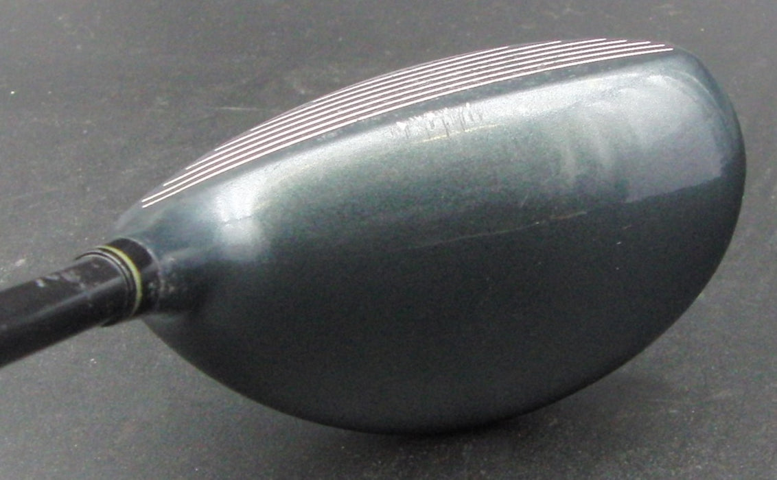 Kasco Power Tornado Super Hyten 44 4 Hybrid Regular Graphite Shaft Kasco Grip