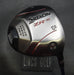 Srixon ZR-30 10.5° Driver Stiff Graphite Shaft Golf Pride Grip