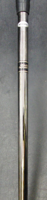 Grand Monarch Putter Coated Steel Shaft 88cm Length Golf Pride Grip