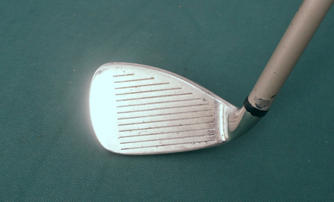 Ladies Wilson Staff FatShaft FS 8 Iron Regular Graphite Shaft Golf Pride Grip