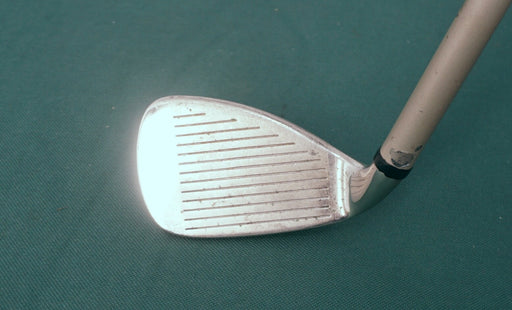 Ladies Wilson Staff FatShaft FS 8 Iron Regular Graphite Shaft Golf Pride Grip