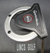 Taylormade ARC1 Putter Steel Shaft 87.5cm Length Westgolf Grip