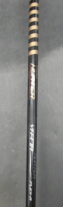 Yard Hunter Forged Ti 477 1 Driver Regular Graphite Shaft Yard Hunter Grip + HC*