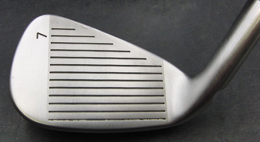 Ping i Series Blue Dot 7 Iron Regular Steel Shaft Ping Grip