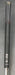 Ping G20 Red Dot 5 Iron Senior Steel Shaft Ping Grip