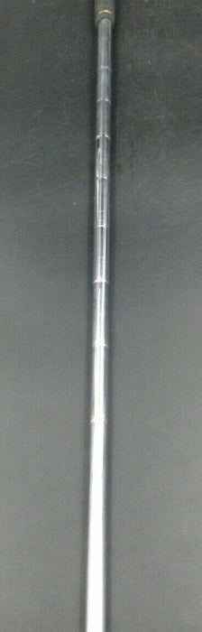 Mizuno AXIS 3 Iron Regular Steel Shaft Tour Match Grip