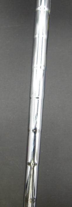 Odyssey Tank Cruiser 7 Putter Steel Shaft 86cm Length Odyssey Grip + Head Cover*