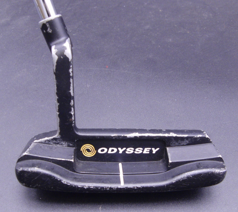 Odyssey Stroke Lab ONE Putter 88cm Length Steel Shaft Odyssey Grip*