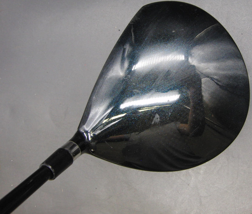 Yonex Cyberstar Nanov 450D 9° Driver Stiff Graphite Shaft PGM Grip