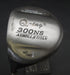 Left-Handed Q-ing 300NS Asroll B Titan 10° Driver Regular Graphite Shaft