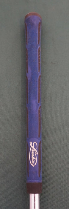 Titleist 775 CB 8 Iron Stiff Steel Shaft Lamkin Grip