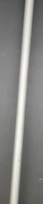 Tsuruya OnesiDer BF-02 Blue Milled Face Putter 109m Playing Length Steel Shaft