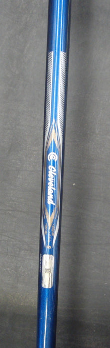 Cleveland 16° 3 Wood Firm Graphite Shaft Cleveland Grip
