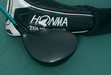 Honma Tour World TW717 430 8.5° Driver Stiff Graphite Shaft Golf Pride Grip