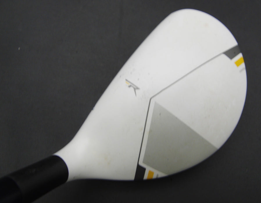 TaylorMade RBZ Stage2 25° 5 Hybrid Stiff Graphite Shaft TaylorMade Grip