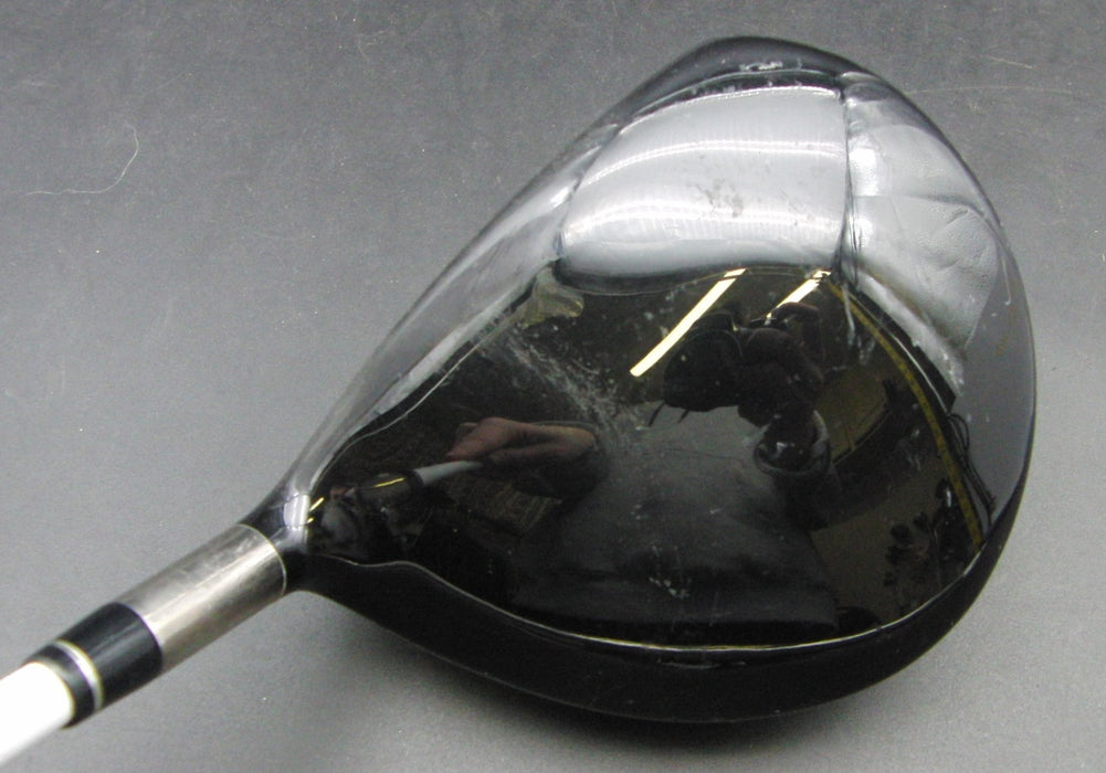 Callaway Legacy Black 9.5° Driver Stiff Graphite Shaft NO 1 Grip