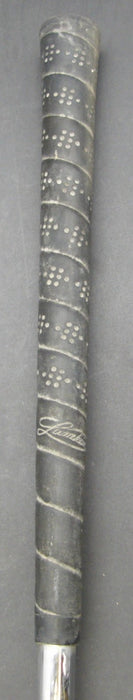 Mizuno TP-Z Forged 4 Iron Regular Steel Shaft Lamkin Grip