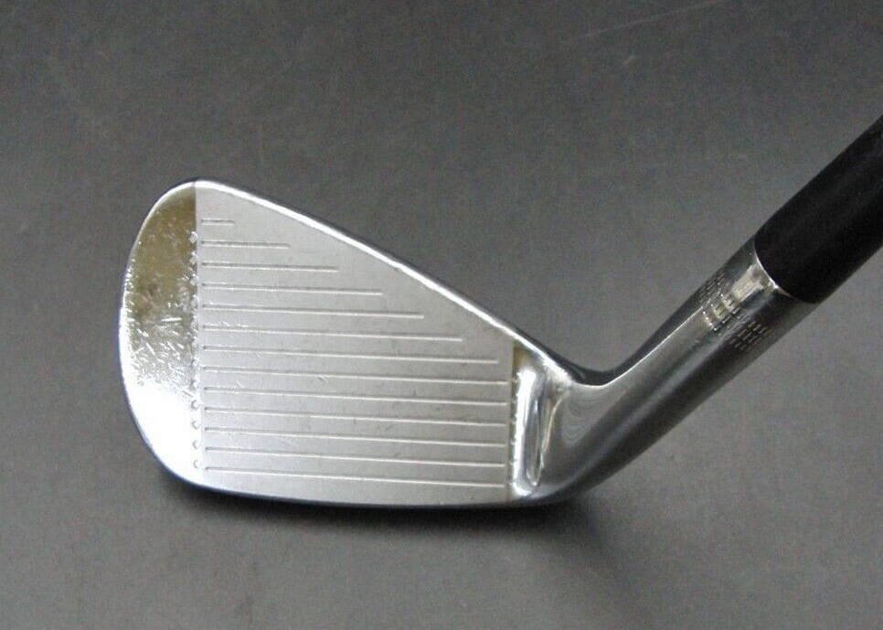 Wilson Staff Model Forged 8 Iron Stiff Steel Shaft Golf Pride Grip