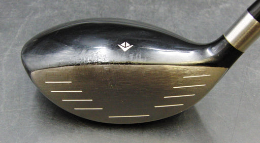 Honma Be Zeal 525 3 Wood Stiff Graphite Shaft Honma Grip