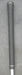 TaylorMade Gloire Speed Pocket 4 Hybrid Regular Graphite Shaft Gloire Grip