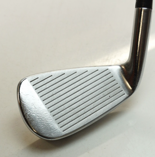 Maxfli Revolution 6 Iron Regular Flex Graphite Shaft Golf Pride Grip