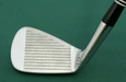 Cleveland Tour Action TA1 Forged 9 Iron Stiff Steel Shaft Cleveland Grip