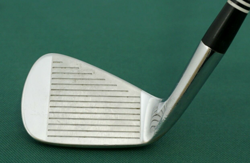 Cleveland Tour Action TA1 Forged 9 Iron Stiff Steel Shaft Cleveland Grip