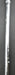 Maruman V-Sonic MS Maraging Gap A Wedge Regular Steel Shaft Lamkin Grip