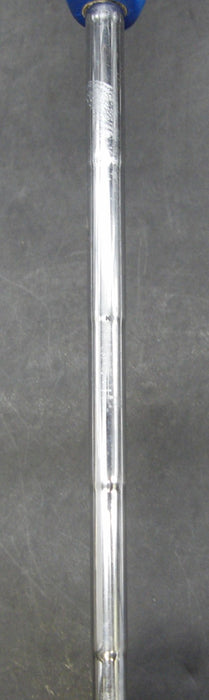 Ion Bruce Burrows Tungsten II Putter Steel Shaft 85cm Length Golf Pride Grip