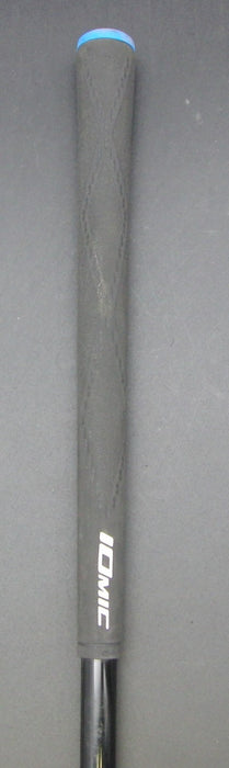 Titleist T200 9 Iron Regular Graphite Shaft Iomic Grip