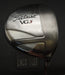 Titleist VG3 9° Driver Regular Graphite Shaft Tour Edge Grip