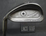 Left-Handed Ping Eye 2 Black Dot 4 Iron Regular Steel Shaft Black Widow Grip