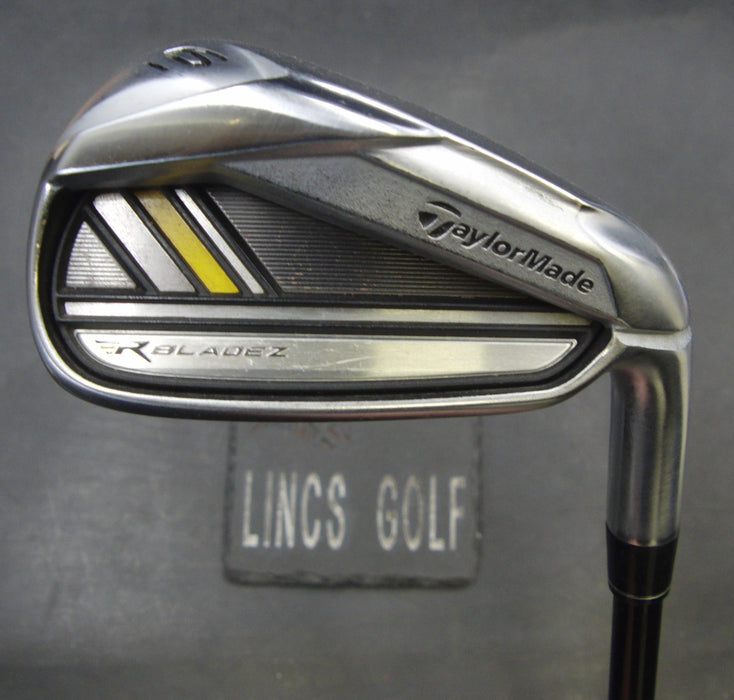 TaylorMade RBladez 6 Iron Regular Graphite Shaft with Grip