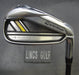 TaylorMade RBladez 6 Iron Regular Graphite Shaft with Grip