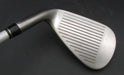 Callaway Beta Big Bertha 7 Iron Regular Graphite Shaft Golf Pride Grip