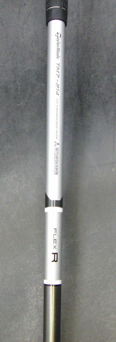 Taylormade SLDR 8 Iron Regular Graphite Shaft Taylormade Grip