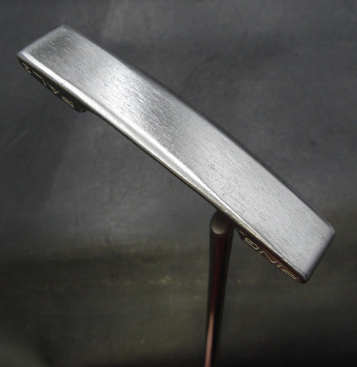 Ping Pal 2 Putter 89.5cm Playing Length Steel Shaft West Golf Grip