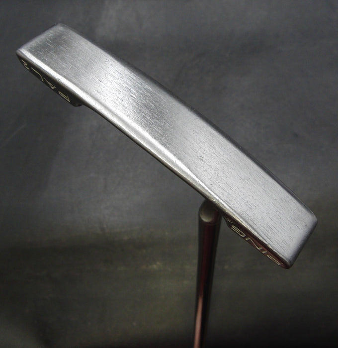 Ping Pal 2 Putter 89.5cm Playing Length Steel Shaft West Golf Grip