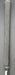 Yorunda Type 52 Chipper Regular Steel Shaft with Grip