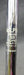 Maruman Shuttle i3000MX WIDE SOLE 56° Sand Wedge Stiff Steel Shaft Maruman Grip
