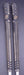 Set of 2 Magni Power 3+4 Irons Stiff Steel Shafts Magri Power Grips