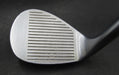 MacGregor VFoil 56° Sand Wedge Stiff Steel Shaft MacGregor Grip