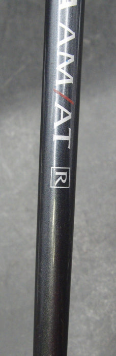Callaway Big Bertha 2002 10 Iron Regular Graphite Shaft Callaway Grip